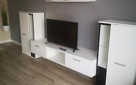 Urokliwy apartament